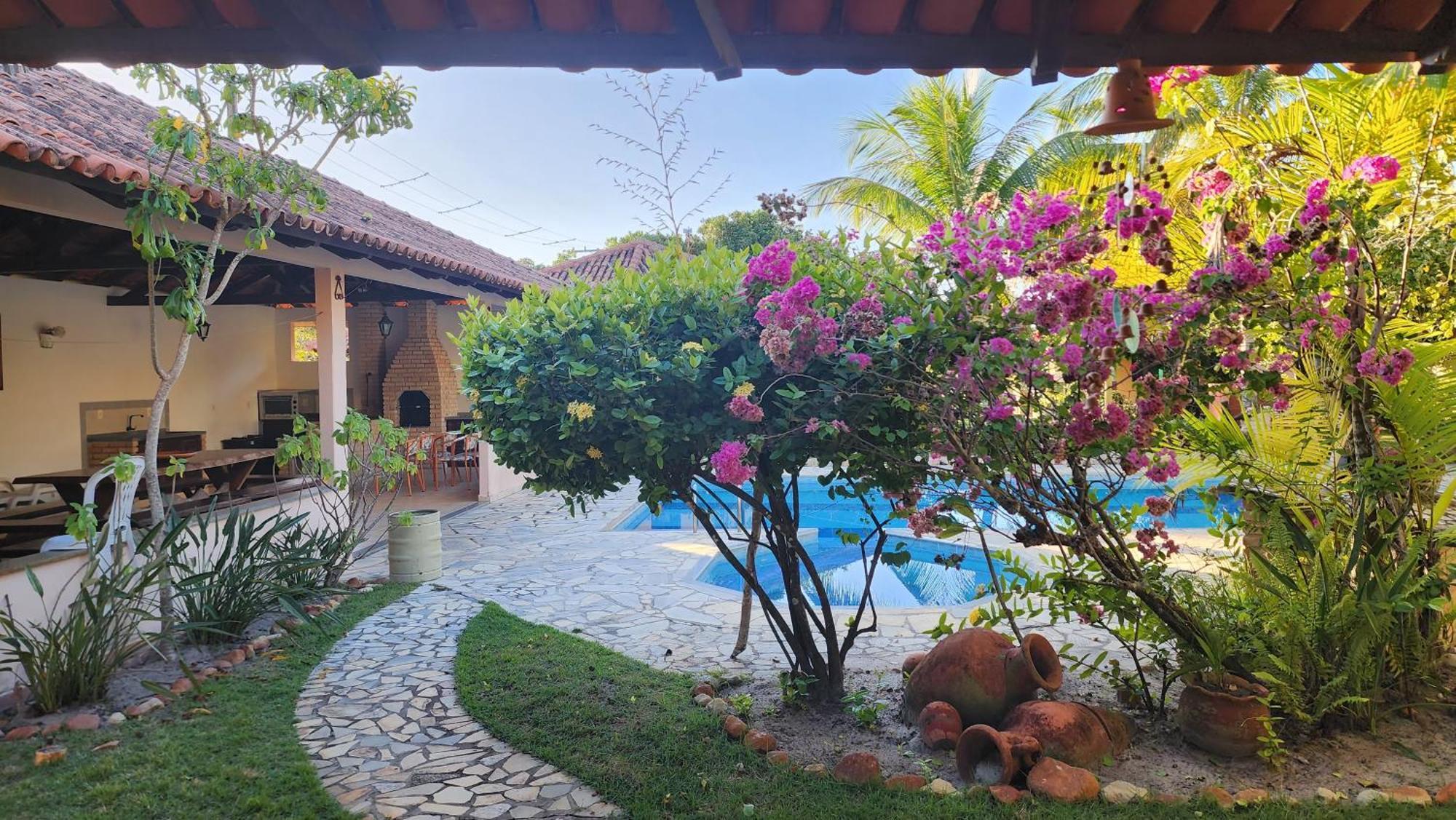 Hotel Residencial Do Mirante Prado Exterior photo